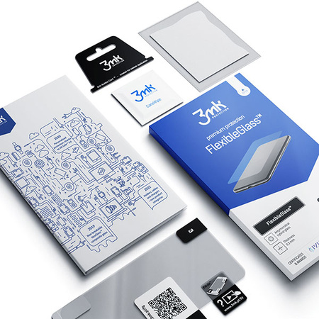Google Pixel 6 5G - 3mk FlexibleGlass™