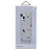 UNIQ etui Coehl Reverie iPhone 13 6,1" kość słoniowa/soft ivory