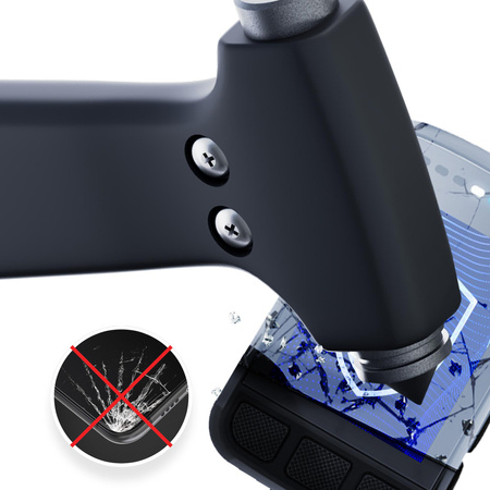 Wahoo Bolt v2 - 3mk FlexibleGlass Pro