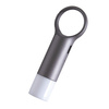 Lexon Nomaday Flash Brelok LEDszary/gun LL137X