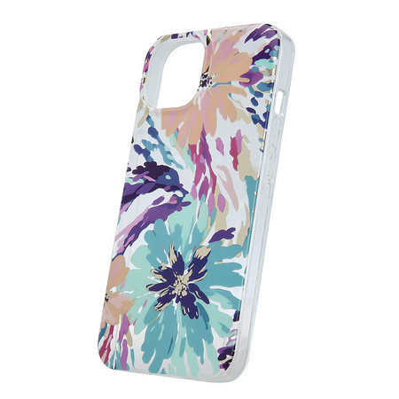 Nakładka IMD print do iPhone 16 Pro Max 6,9&quot; splash
