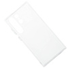 Case SAMSUNG GALAXY S23 ULTRA 3MK Clear Case transparent