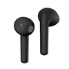 DeFunc Słuchawki Bluetooth 5.3 True Lite bezprzewodowe czarny/black 71463