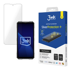 Doogee Blade GT - 3mk SilverProtection+