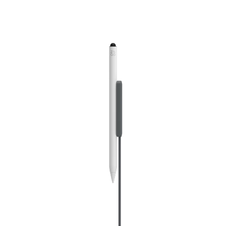 ZAGG Pro Stylus2 for Apple iPad - White