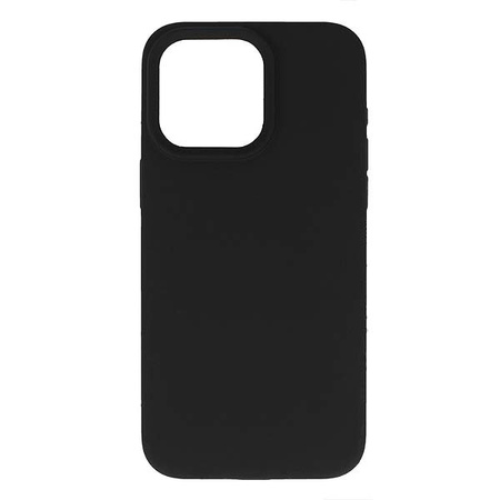 Nakładka Silicon do Xiaomi 14 czarna