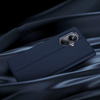 Dux Ducis Skin Pro Hülle für Realme 10 Pro Flip Card Wallet Stand Schwarz