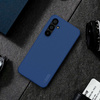 Wzmocnione etui Nillkin Super Frosted Shield Pro do Samsung Galaxy S23 FE - zielone