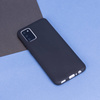 Nakładka Matt TPU do Samsung Galaxy A13 4G czarna