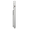 Etui APPLE IPHONE 15 PRO UNIQ Heldro Mount with Stand transparentne