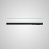 Nillkin CP + PRO ultradünnes gehärtetes Glas für den gesamten Bildschirm mit 0,2 mm 9H-Rahmen OnePlus Ace schwarz