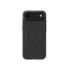 AmazingThing Minimal Air Case for iPhone 17 Air Compatible with MagSafe - Black