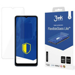 3MK FlexibleGlass Lite T-Mobile T Phone 5G / Revvl 6 5G Szkło Hybrydowe Lite