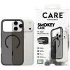 Etui CARE by PanzerGlass Flagship Urban Explorer w. Black MagSafe na iPhone 17 Pro Max - czarne