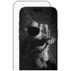 PanzerGlass Ceramic II Ultra-Wide Fit EasyAligne Tempered Glass für iPhone 17 Pro Max