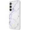 Guess GUHCS23SPCUMAH S23 S911 white/white hardcase Marble