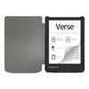TECH-PROTECT SMARTCASE POCKETBOOK VERSE / PRO / LITE SAKURA