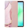 TECH-PROTECT SMARTCASE GALAXY TAB A9+ / A11+ PLUS 11.0 X210 / X215 / X216 / X230 / X235 / X236 MARBLE