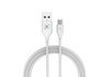 Ład. sieć. Maxximus Urban 2.1A Type-C, 2xUSB