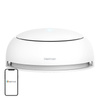 Wireless Smoke Alarm Heiman HM2SA-1W Interlinked