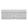 NILLKIN DUALWING LAPTOP STAND GRAY / SZARY