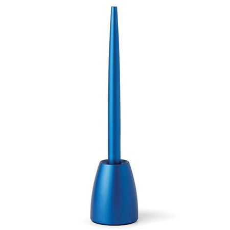 Lexon Scribalu Długopis z baząniebieski/blue LS64B1