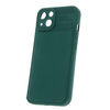 Etui Honeycomb do Xiaomi Redmi 12c/ Redmi 11a zielony