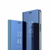 Etui HUAWEI Y5P Clear View Cover z klapką niebieskie