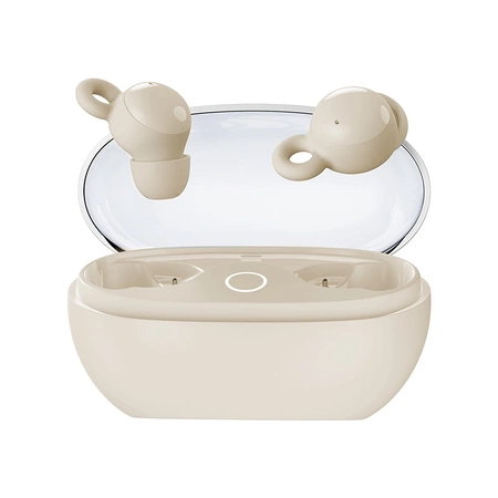 Joyroom JR-TS3 kabellose In-Ear-Kopfhörer – Weiß