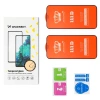 Wozinsky Full Glue Tempered Glass für Xiaomi 14T / 14T Pro, 2er-Pack