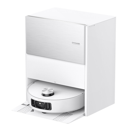 Robot sprzątający Dreame Aqua10 Roller (biały)