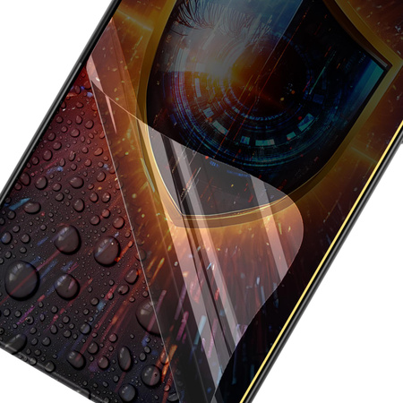 Realme 14x - 3mk Silky Matt Privacy