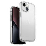 Uniq Hülle Clarion iPhone 14 6.1 &quot;transparent / durchscheinend klar
