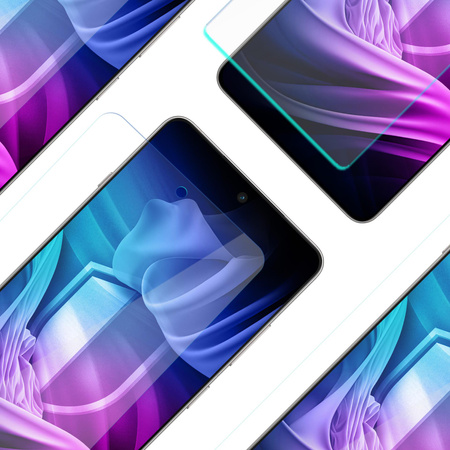 OnePlus 13R - 3mk Silky Matt Pro