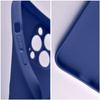 Futerał SOFT do IPHONE 15 PLUS ciemny niebieski
