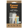 Gehärtetes Glas SAMSUNG GALAXY S23+ PanzerGlass Ultra-Wide Fit Screen Protection (7323)