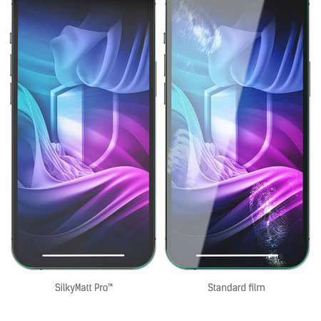 Apple iPhone 14 Pro Max – 3mk seidenmatt Pro