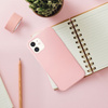 Futerał Roar Space Case - do Samsung Galaxy S24 Plus Różowy