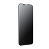 5D Full Glue Tempered Glass - do iPhone 12 / 12 Pro (Privacy) czarny