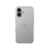 ZAGG Crystal Palace iPhone 16 Case - Transparent