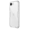 Nillkin Nature Pro iPhone 16e Case - Clear