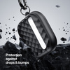 DUX DUCIS futerał PECC ochronny na AirPods Pro 2 czarny