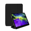 Mercury Flip Case iPad Pro 3 11czarny/black