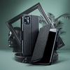 Kabura Fancy Book do SAMSUNG A25 5G czarny