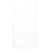 CARE by PanzerGlass Flagship Urban Combat StarLight White MagSafe iPhone 16e Case - Clear