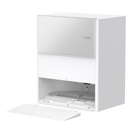 Robot sprzatający Dreame Aqua 10 Ultra Roller Complete (biały)