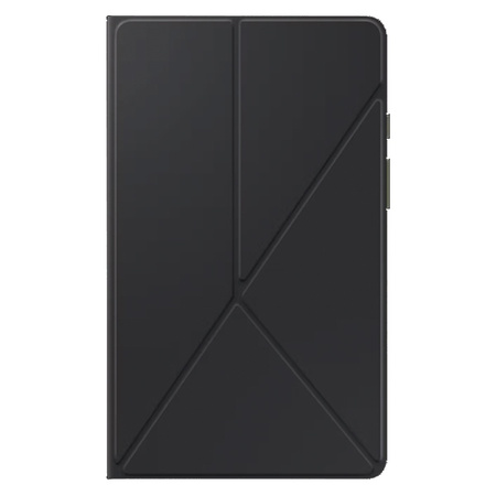 Samsung EF-BX110TBEGWW Hülle für Samsung Galaxy Tab A9 Tablet – Schwarz