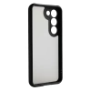 Panzer Matt Case Samsung Galaxy S24 Ultra 5G Black