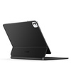 TECH-PROTECT SMARTCASE MAGNETIC + KEYBOARD IPAD PRO 13” 7 / 8 2024-2025 BLACK