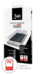 Tempered glass 3MK FLEXIBLE GLASS SAMSUNG A6+ 2018